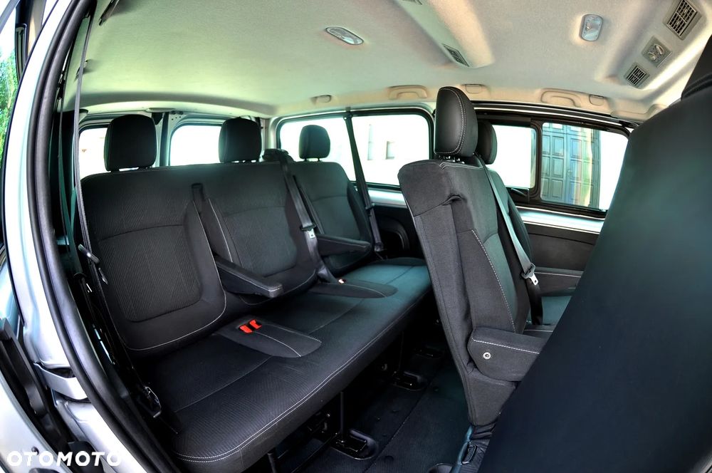 Renault Trafic ENERGY Grand Spaceclass - 22