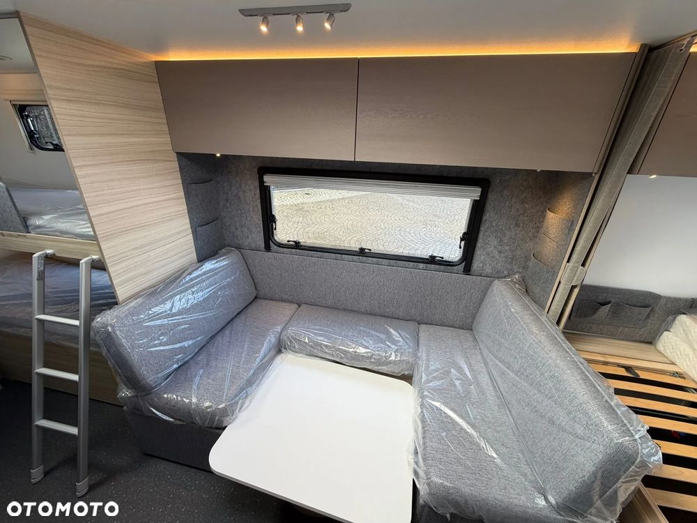 Adria ALTEA 552 PK 60Y - 13