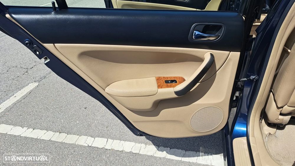 Honda Accord 2.4 Executive W/Navi Auto. - 5