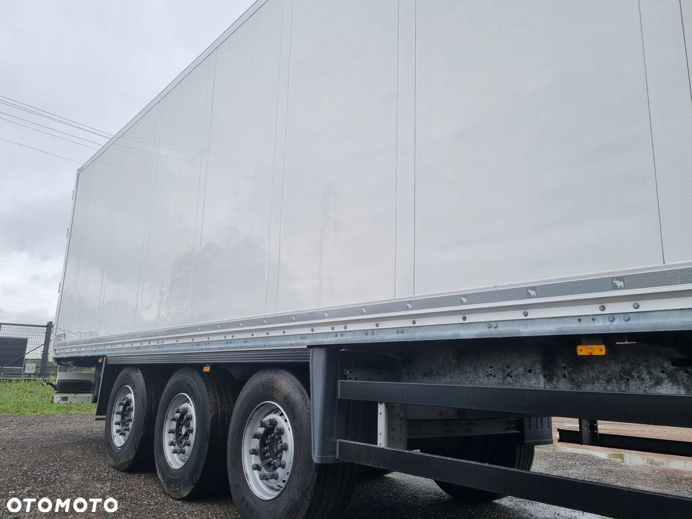 Schmitz Cargobull SCB*S3B - 6