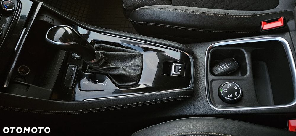 Opel Grandland X 1.2 Start/Stop Automatik Business Edition - 14