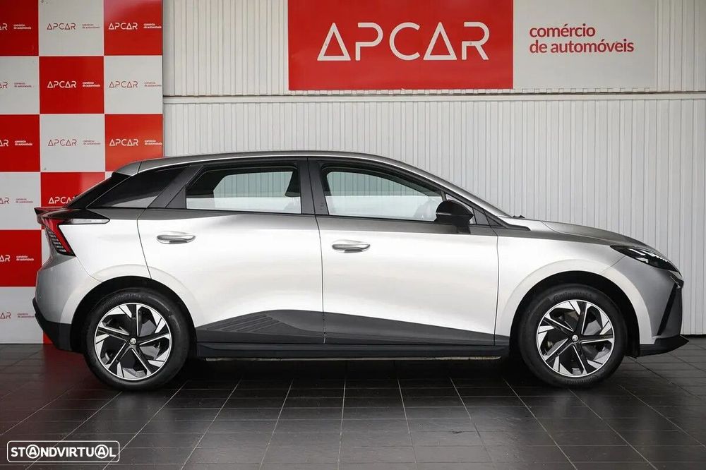 MG MG4 51 kWh Standard - 7