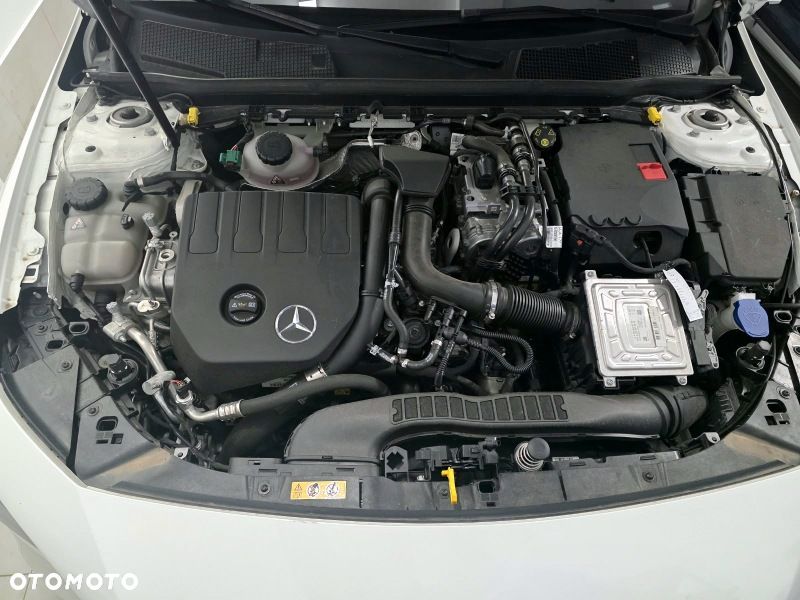 Mercedes-Benz CLA - 20