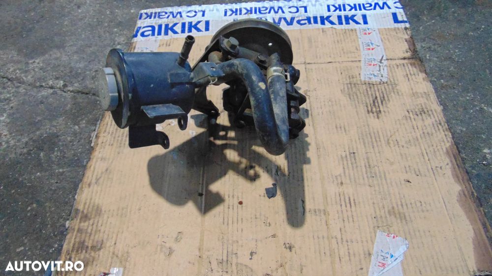 Pompa servo-directie Nissan Navara D21-D22,an 1998-2004 - 4