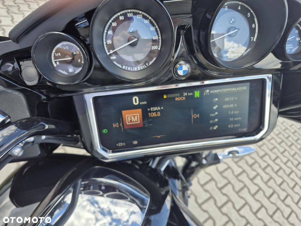 BMW R - 10