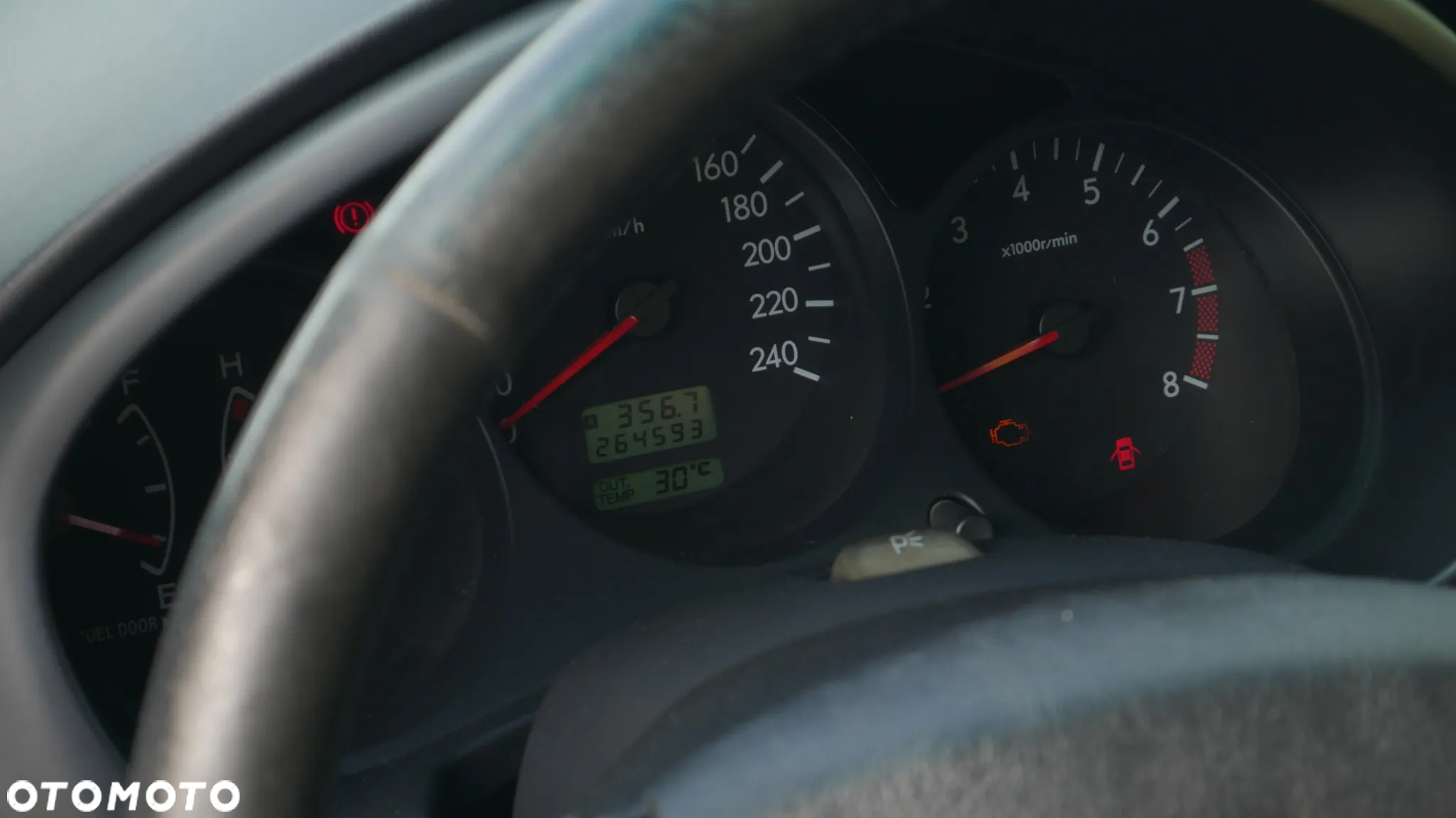 Subaru Forester 2.0 XT Turbo - 36