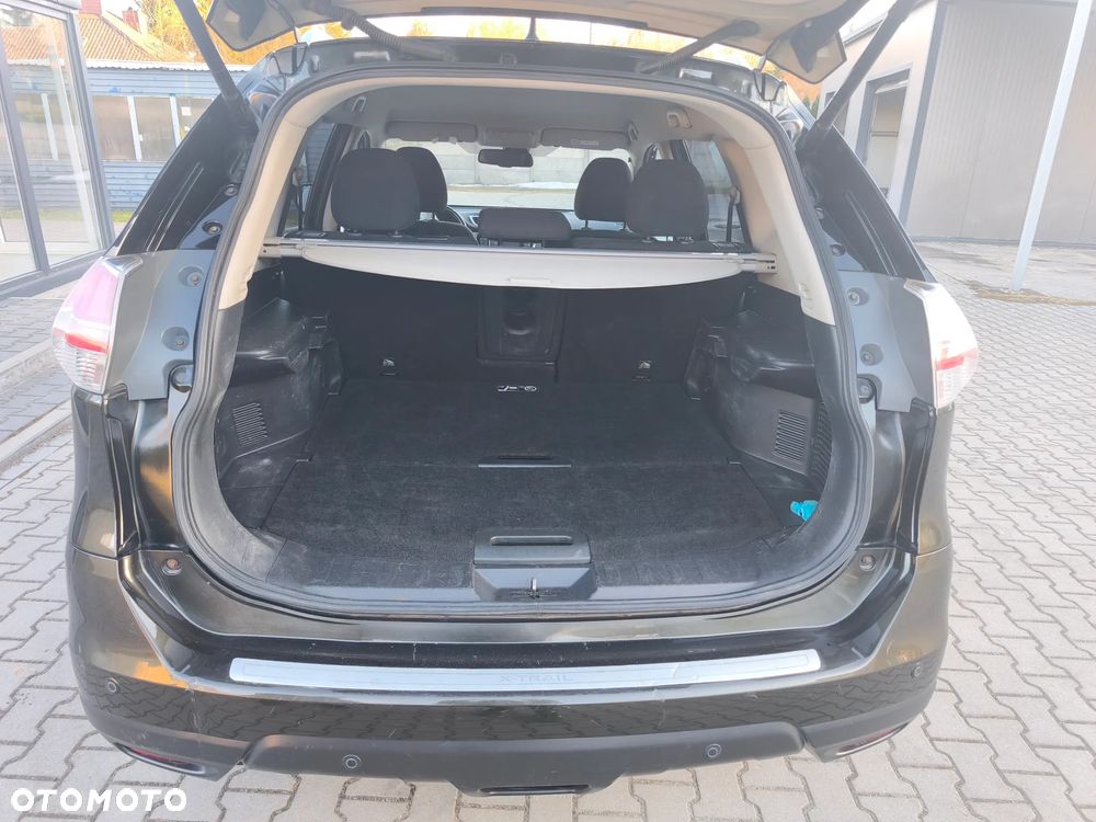 Nissan X-Trail 1.6 DIG-T N-Vision 2WD - 8