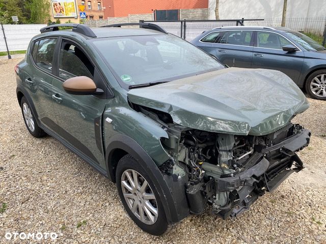 Dacia Sandero Stepway TCe 90 Expression - 3