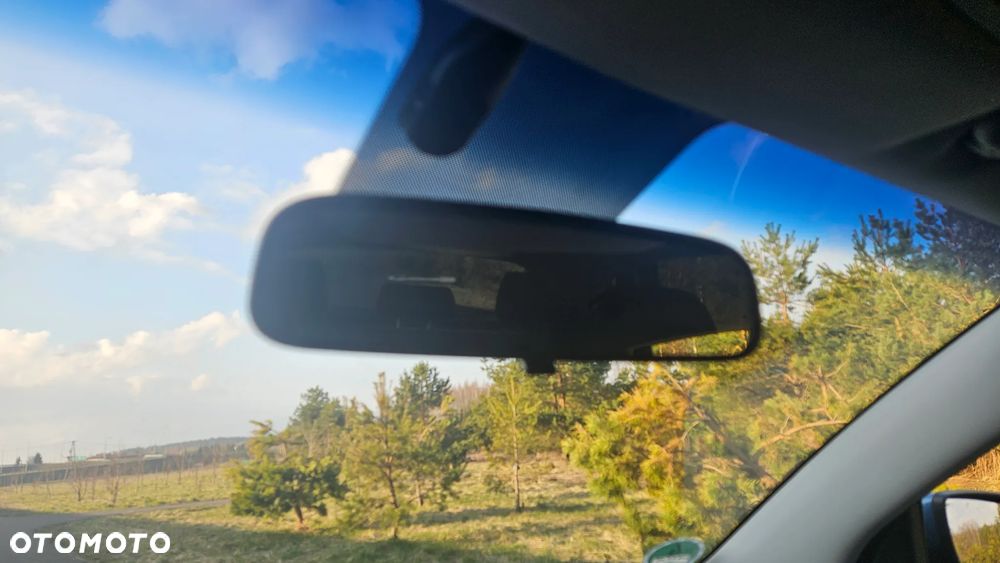 Hyundai Tucson blue 1.7 CRDi 2WD Style - 18