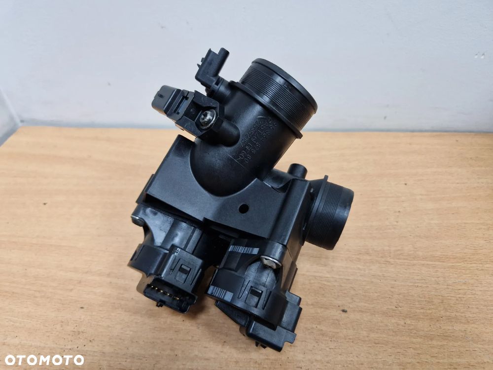 RZEPUSTNICA VOLVO V50 S40 C30 C70  1.6D 9686487880 25352157 - 1