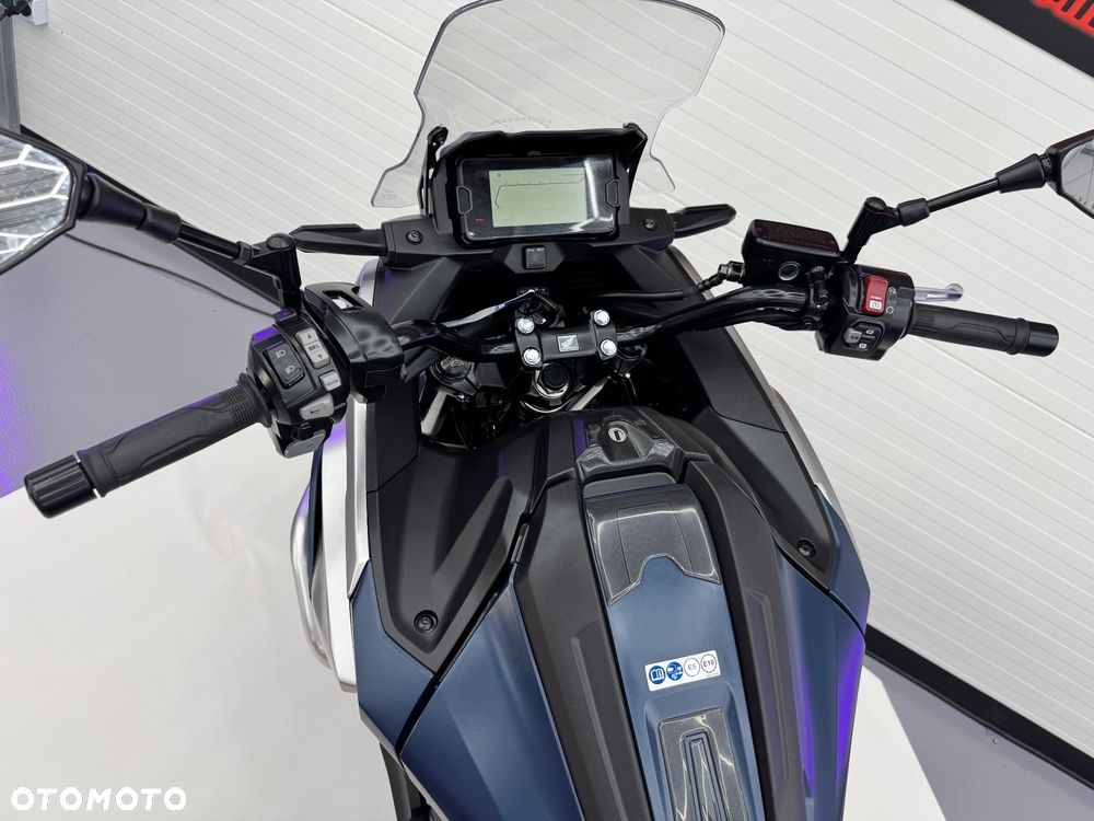 Honda NC - 35
