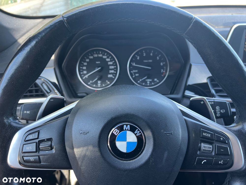 BMW X1 - 19