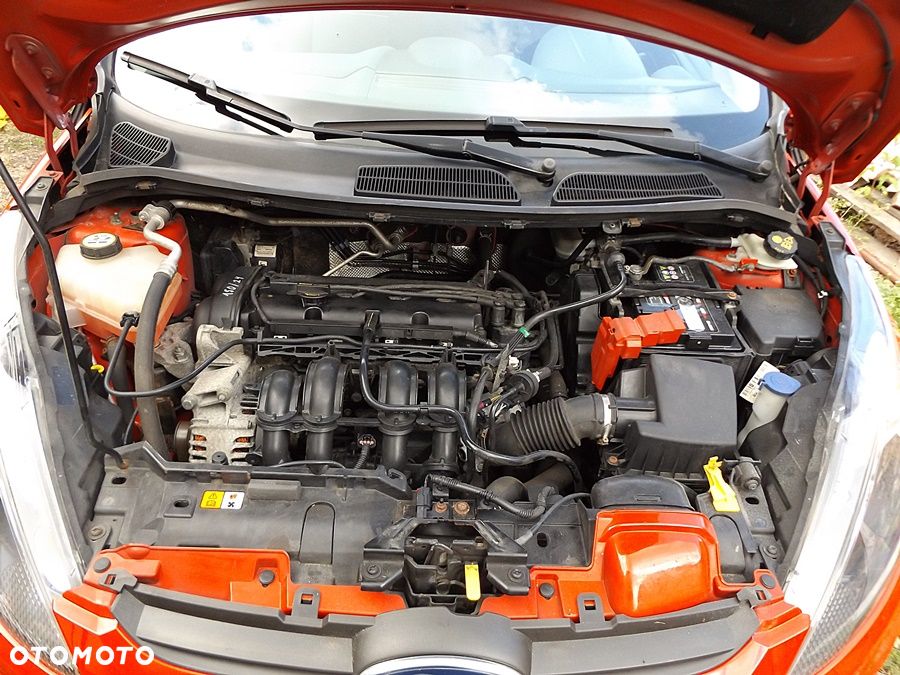 Ford Fiesta - 27