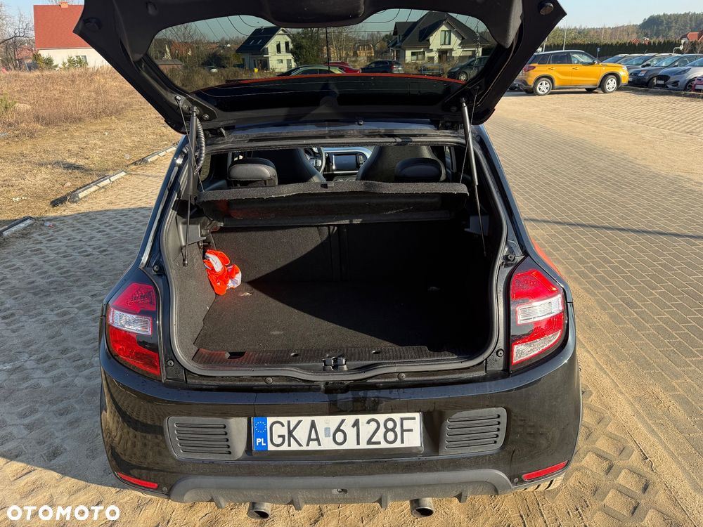 Renault Twingo - 13