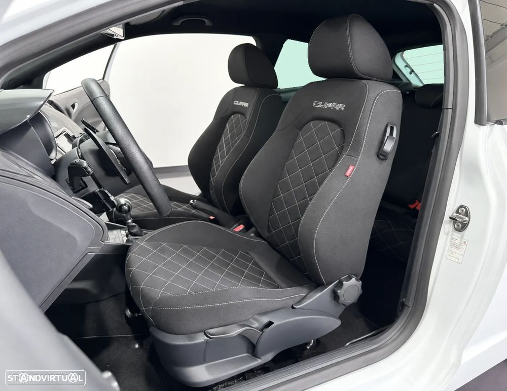 SEAT Ibiza SC 1.4 TSI DSG Cupra - 7