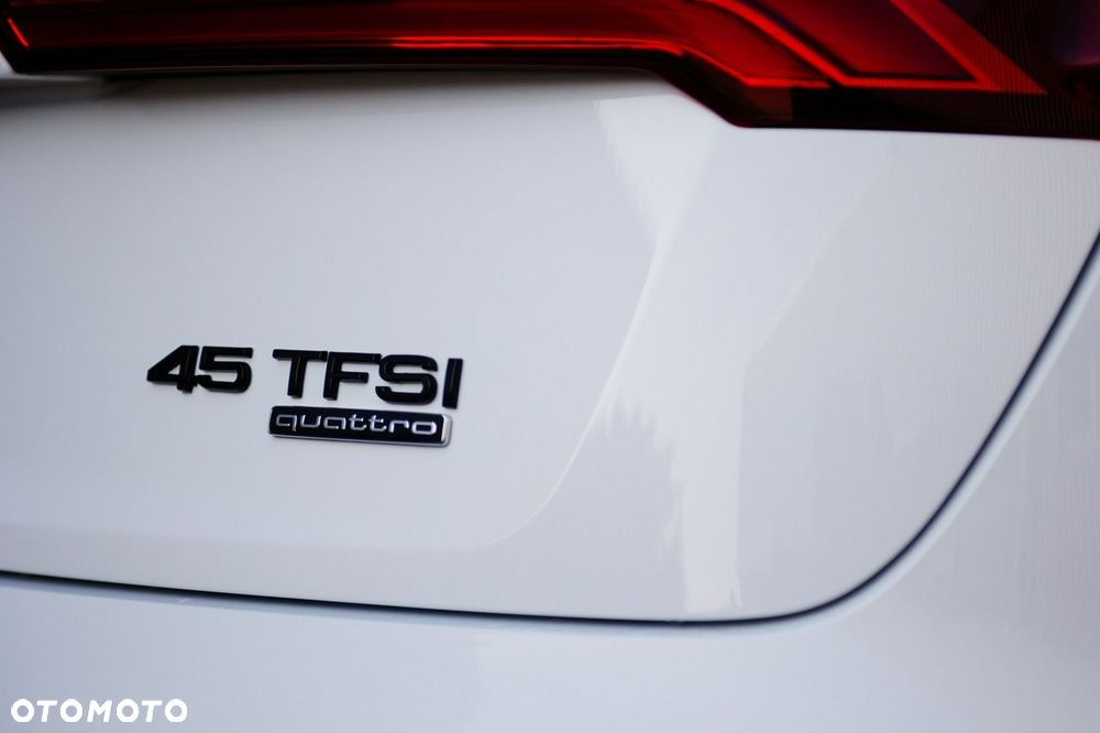 Audi Q5 45 TFSI mHEV Quattro S tronic - 9