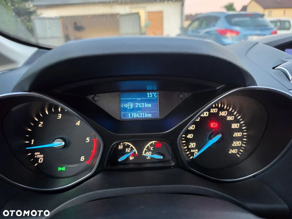 Ford C-MAX 1.6 TDCi Edition - 35
