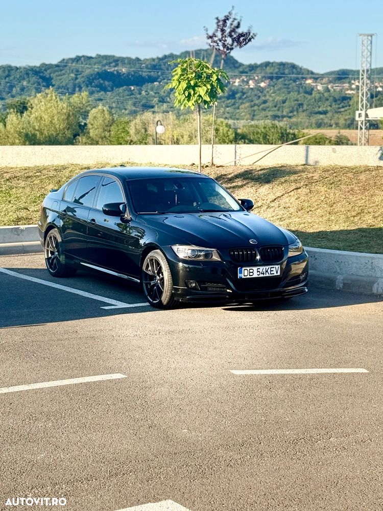 BMW Seria 3 320d - 1