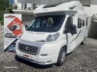 Fiat Ducato TEC