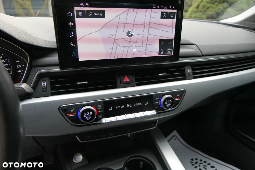 Audi A5 Sportback 40 TFSI mHEV S tronic - 26