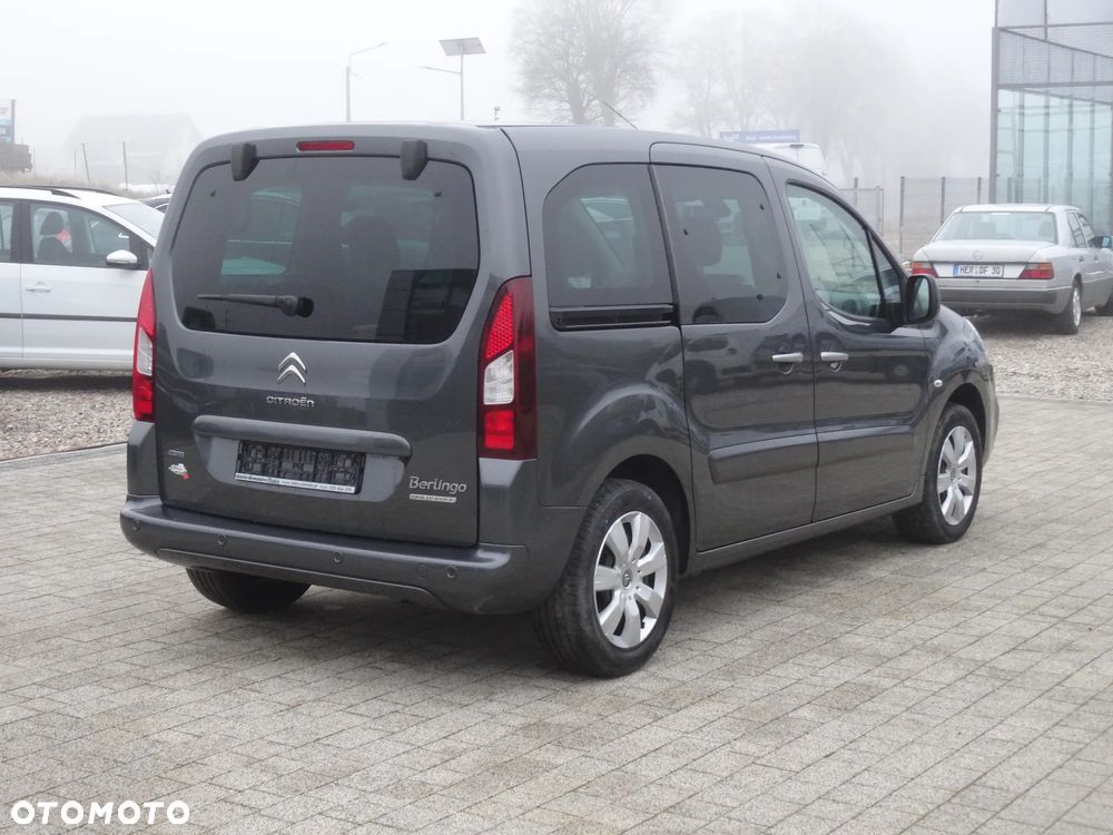 Citroën Berlingo Multispace BlueHDi 120 S&S XTR - 13