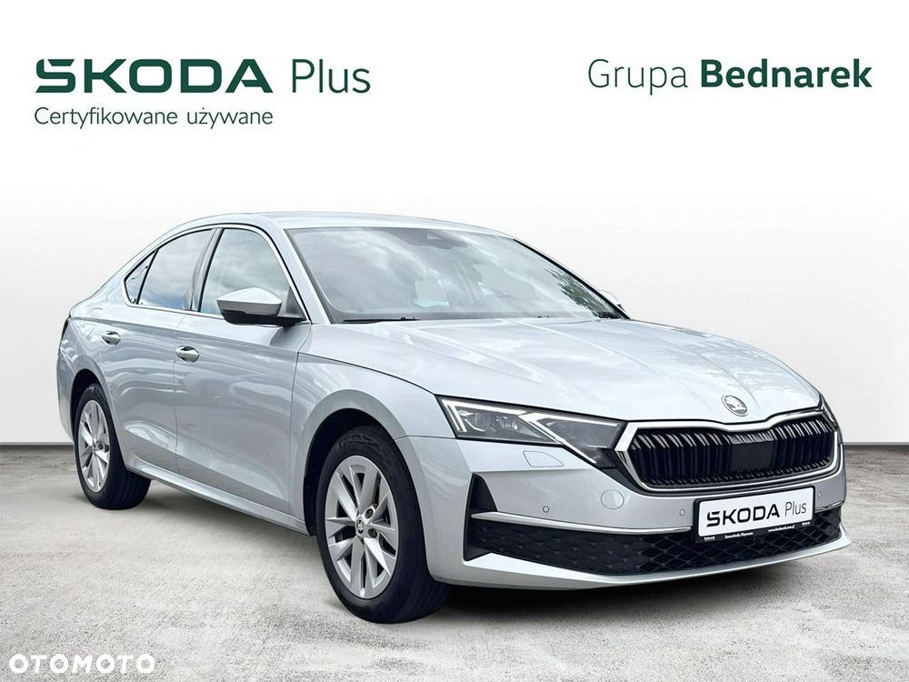 Skoda Octavia 2.0 TDI Selection DSG - 7