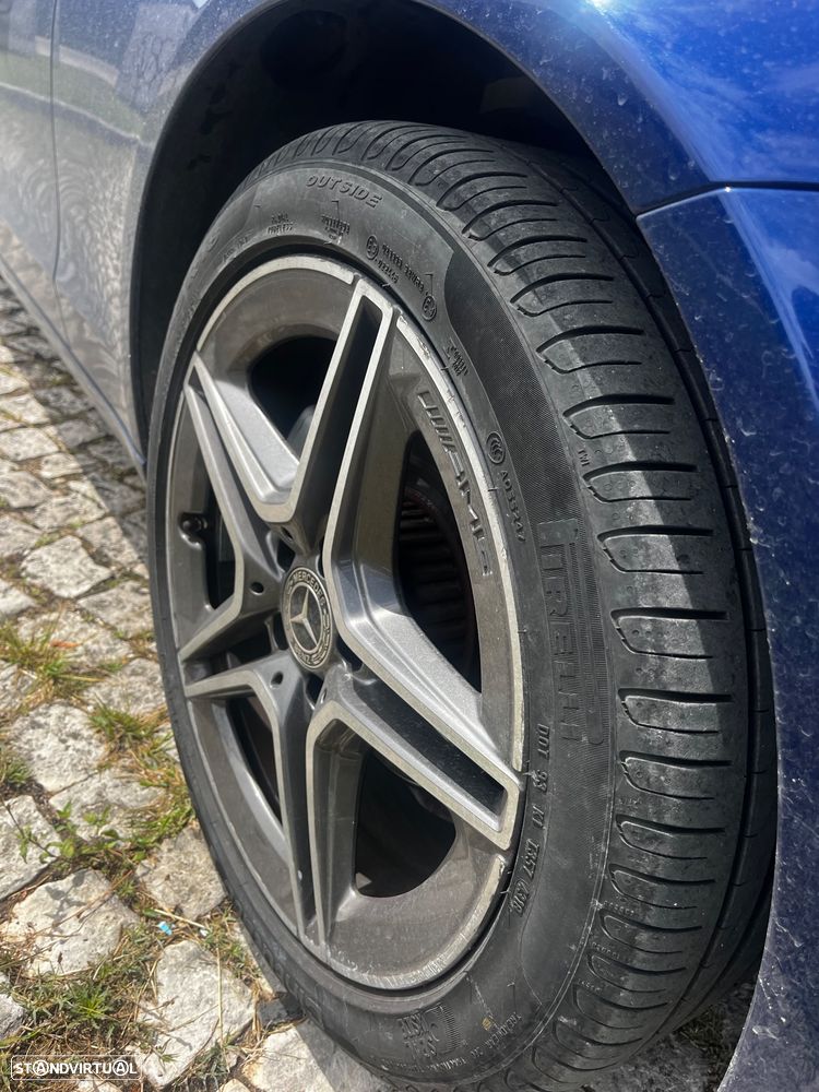 Mercedes-Benz C 200 BlueTEC Exclusive - 26