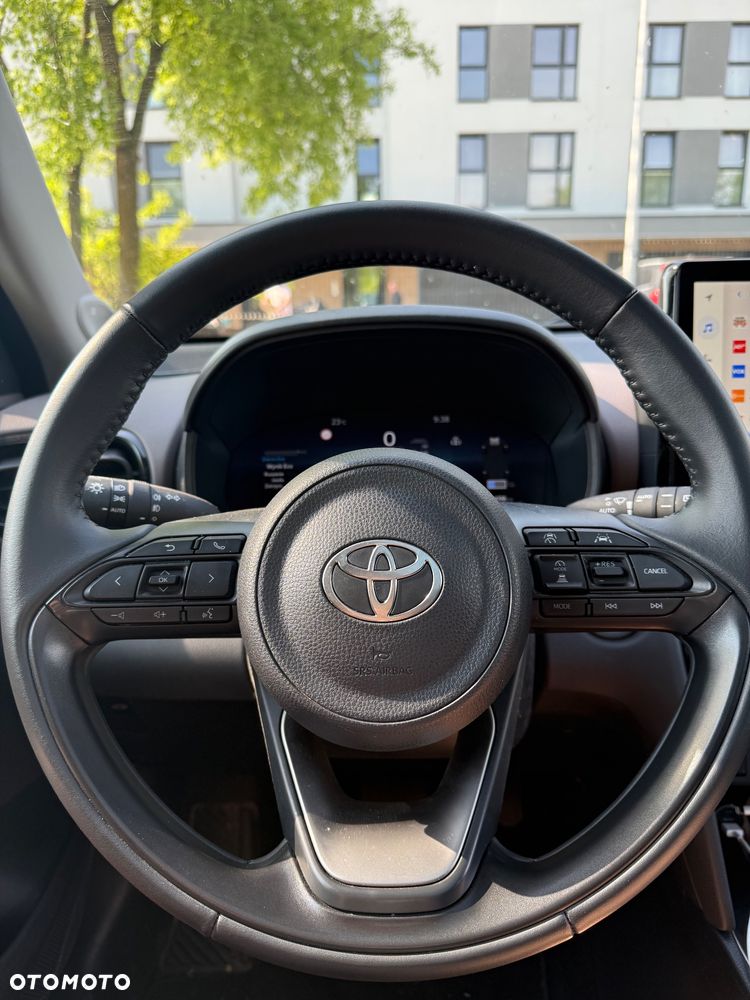 Toyota Yaris - 6