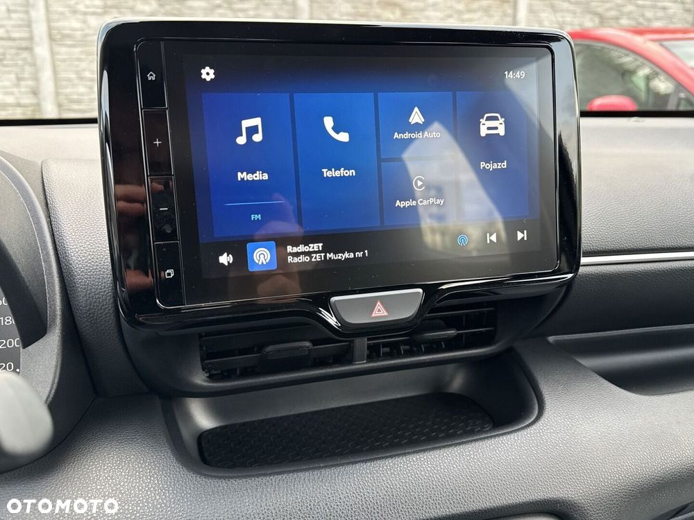 Toyota Yaris Hybrid 1.5 Comfort - 27