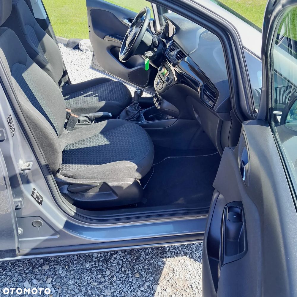 Opel Corsa 1.4 T Cosmo S&S - 11