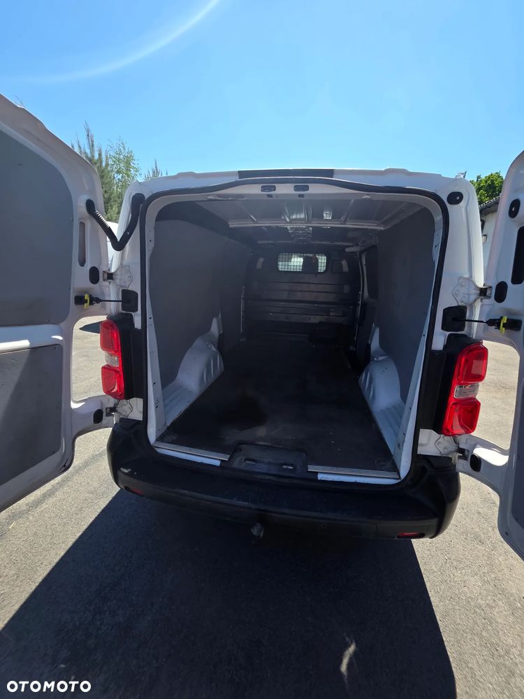 Toyota Proace - 14