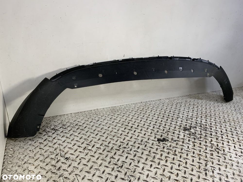 NOWY ORYGINALNY SPOILER DOKŁADKA ZDERZAKA PRZEDNIEGO PRZÓD SEAT ARONA LIFT 21-26 6F9 6F9805903B - 4