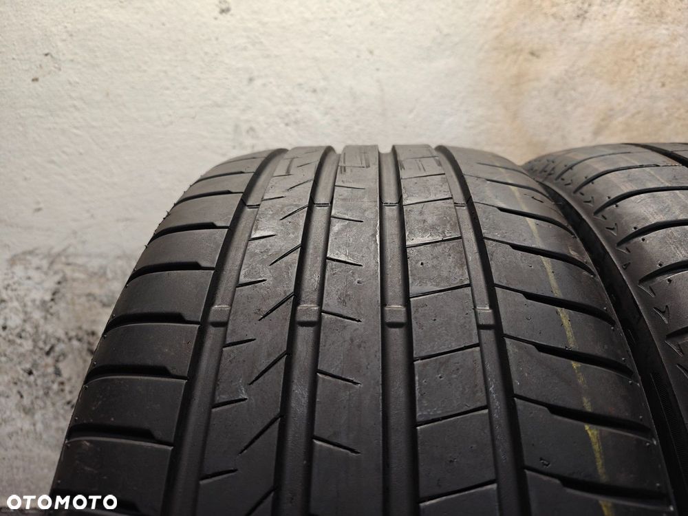 2X 285/40R21 109Y Xl Bridgestone Alenza 001 Opony Letnie 8mm 2022/2023 - 2