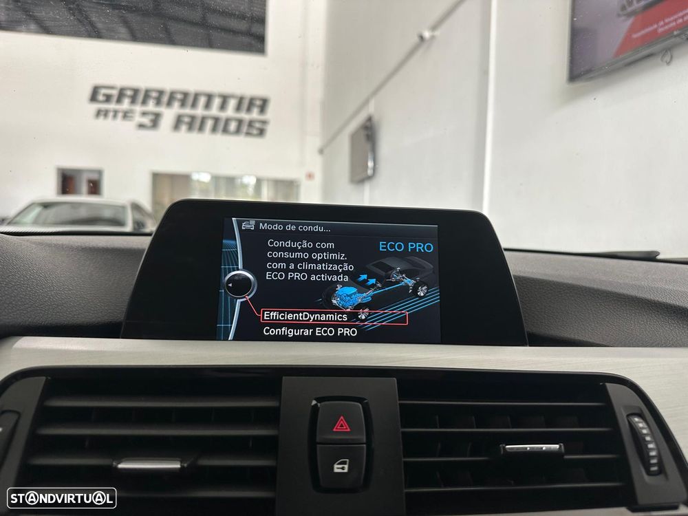 BMW 320 d Pack M - 56