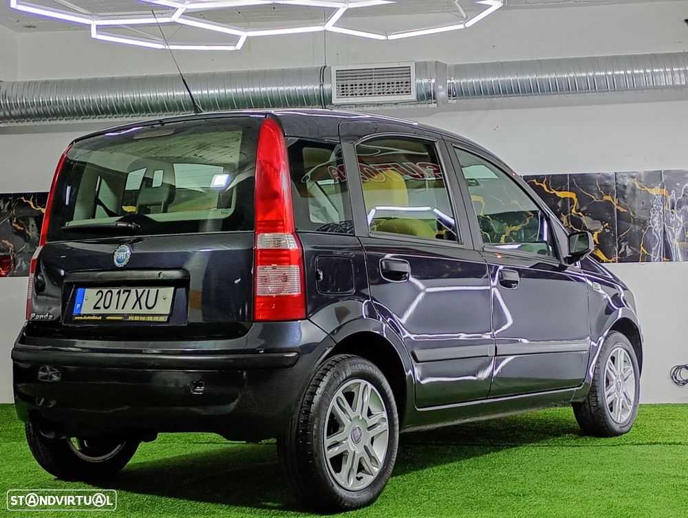 Fiat Panda 1.1 Active - 36