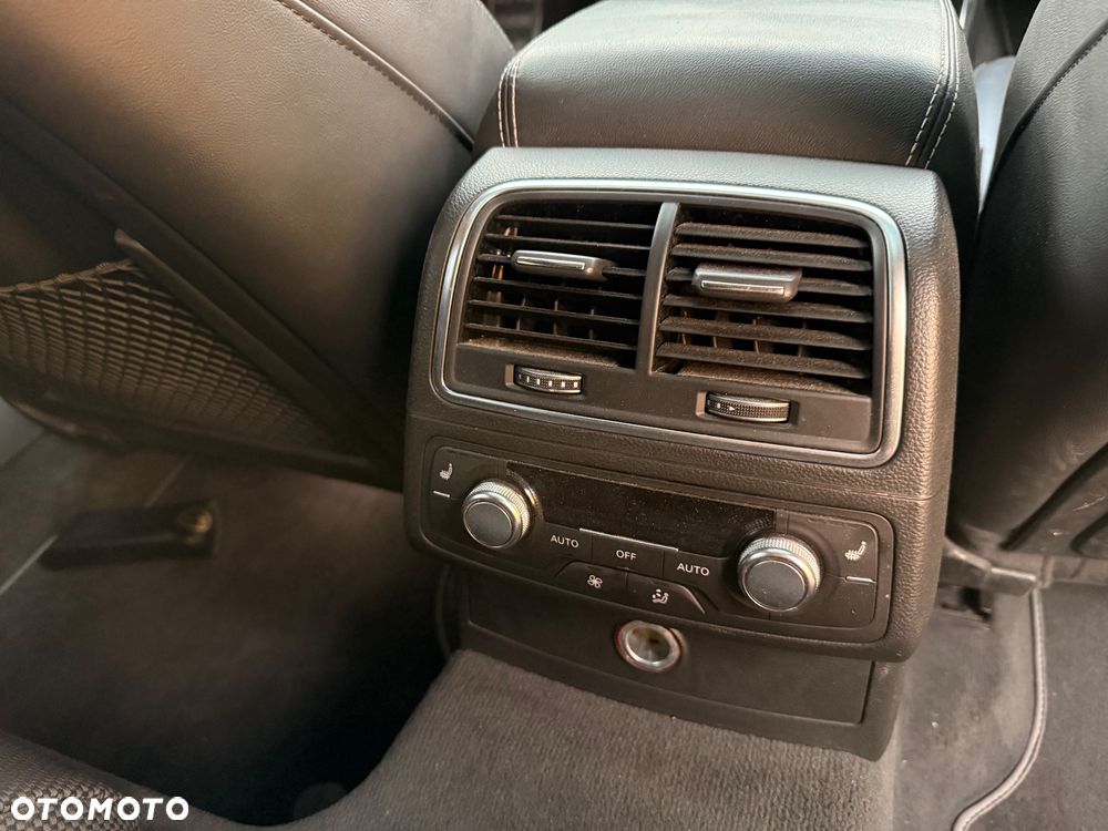 Audi A6 Avant - 11