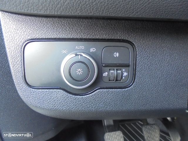 Mercedes-Benz Sprinter 315 CDI - 9