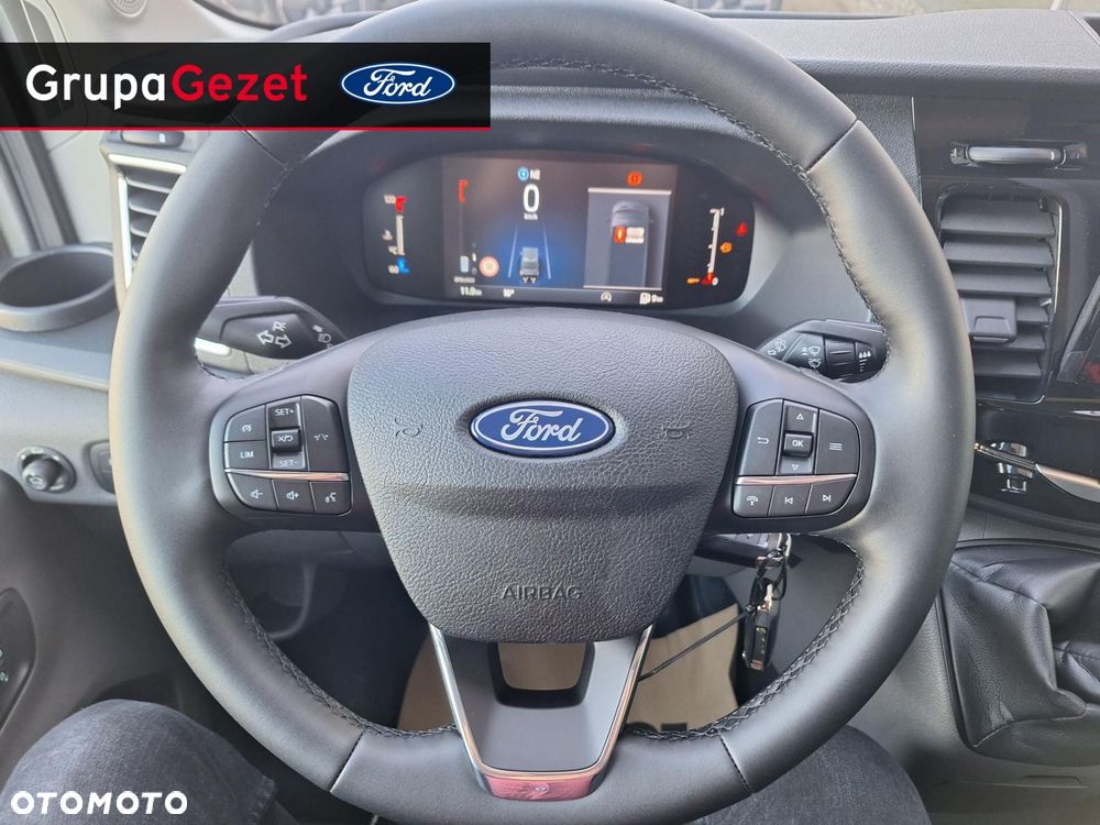 Ford Transit - 5
