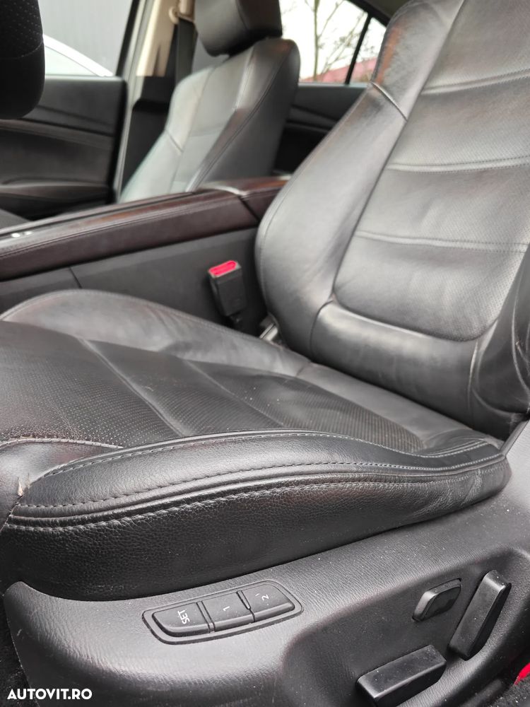 Mazda 6 2.2 SKYACTIV-D Aut. Sports-Line - 9