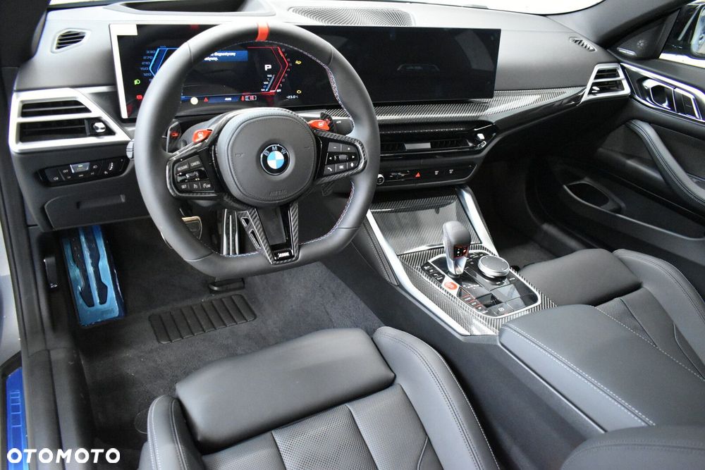 BMW M4 Competition M xDrive - 9