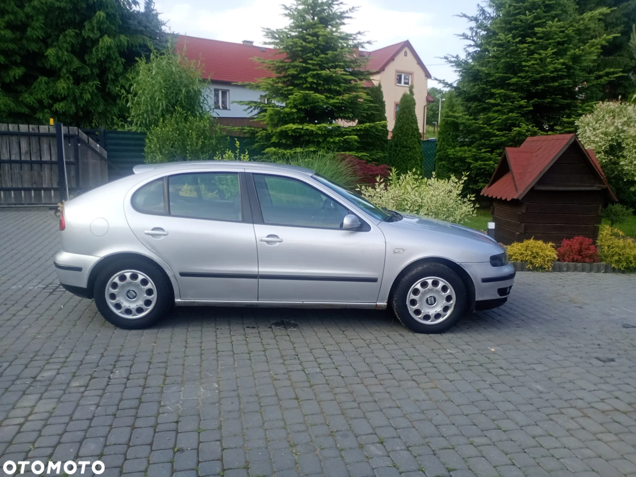 Seat Leon - 4