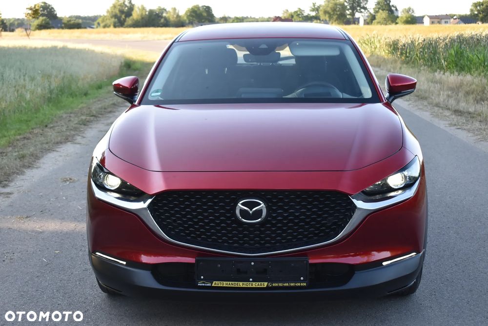 Mazda CX-30 - 17