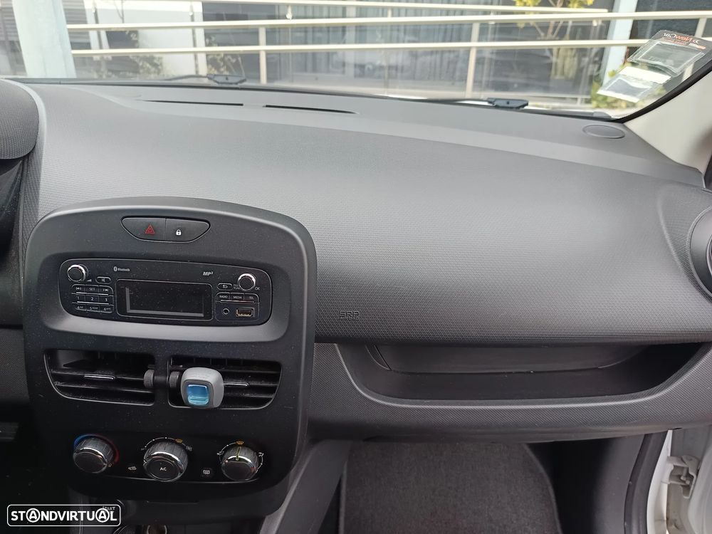 Renault Clio Sport Tourer 1.5 dCi Dynamique S - 5