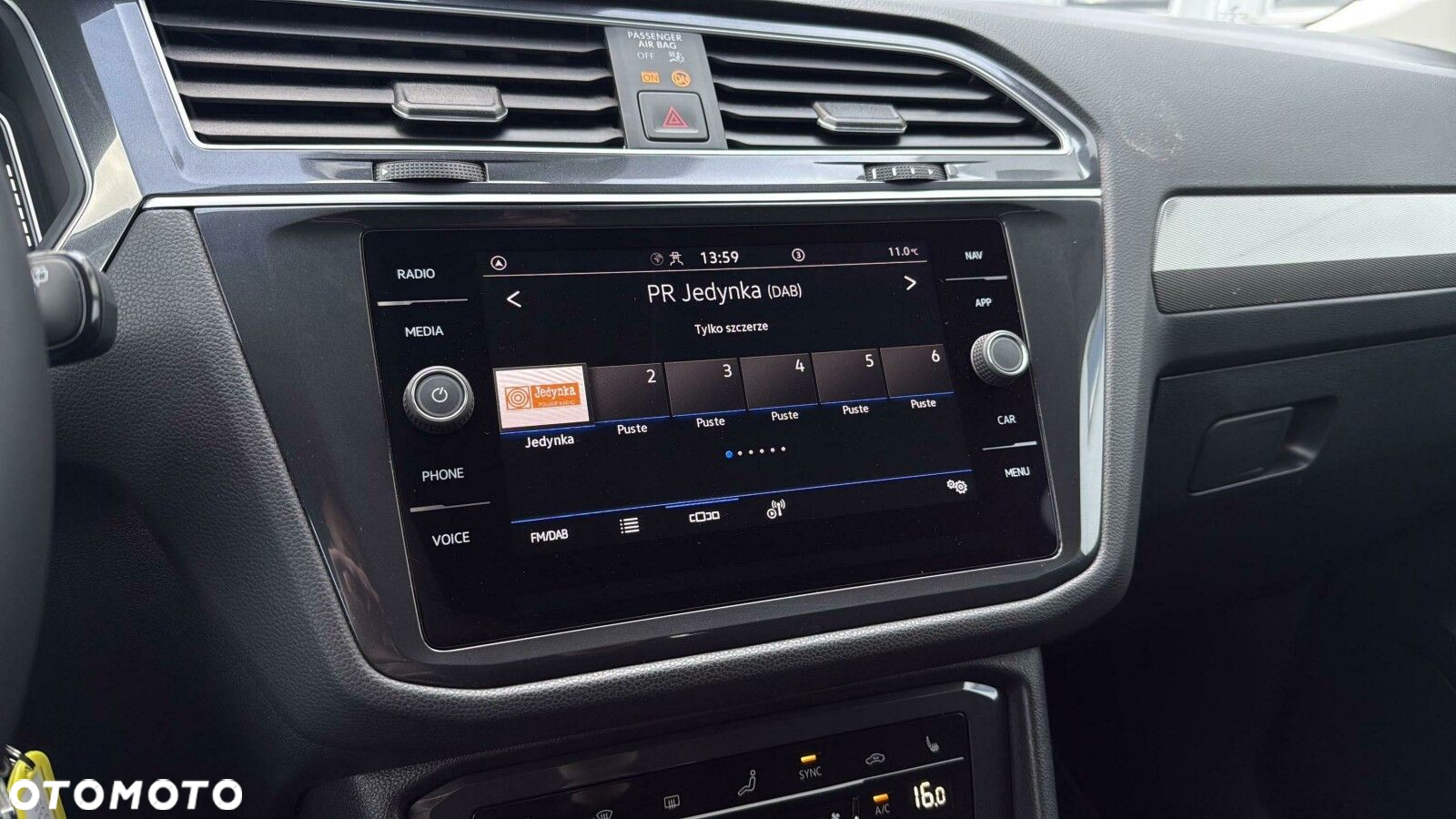 Volkswagen Tiguan Allspace - 23