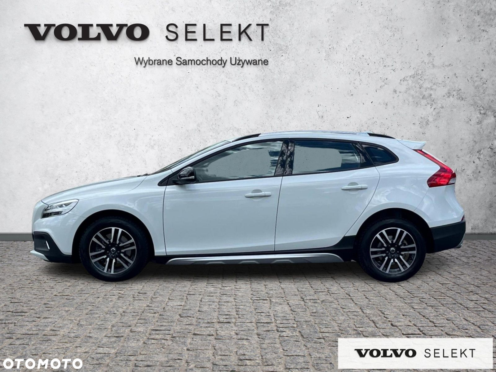 Volvo V40 - 3