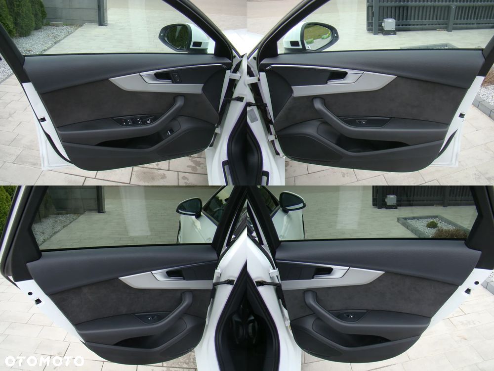 Audi A4 Avant 35 TDI S tronic design - 23