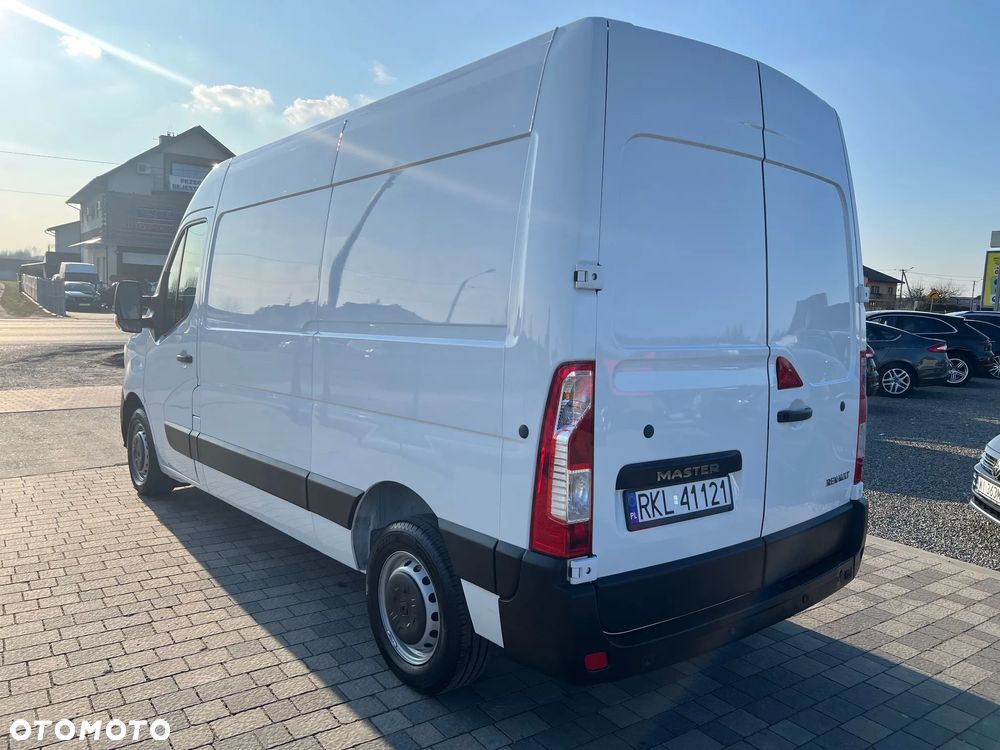 Renault Master - 3