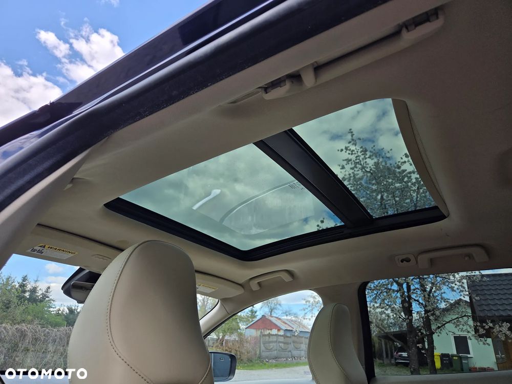 Volvo XC 60 T5 Drive-E Momentum - 15