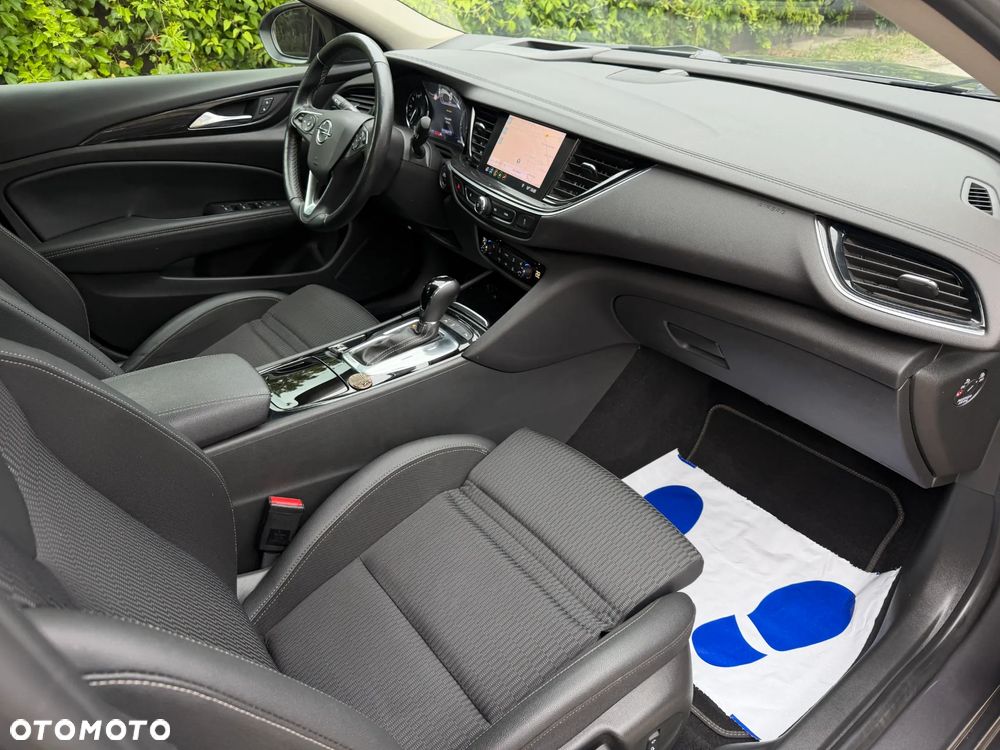 Opel Insignia 2.0 CDTI Business Elegance S&S - 13
