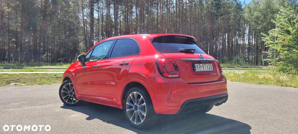 Fiat 500X 1.0 Sport - 15